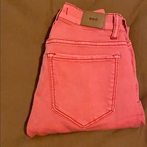 BDG Jeans